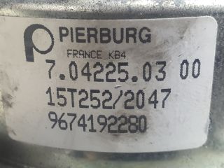 bontott FORD FOCUS III Vákumpumpa