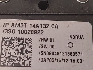 bontott FORD FOCUS III Ablakemelő és Tükör Kapcsoló