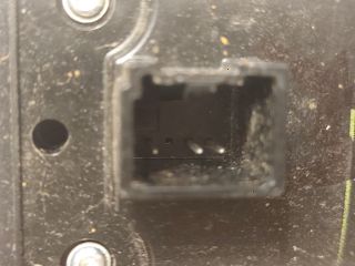 bontott FORD FOCUS III Ablakemelő és Tükör Kapcsoló