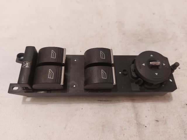 bontott FORD FOCUS III Ablakemelő és Tükör Kapcsoló