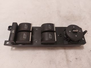 bontott FORD FOCUS III Ablakemelő és Tükör Kapcsoló