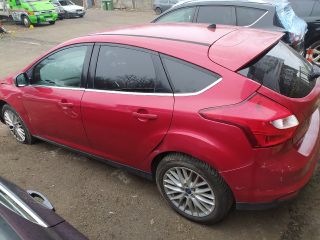 bontott FORD FOCUS III Ablakemelő és Tükör Kapcsoló