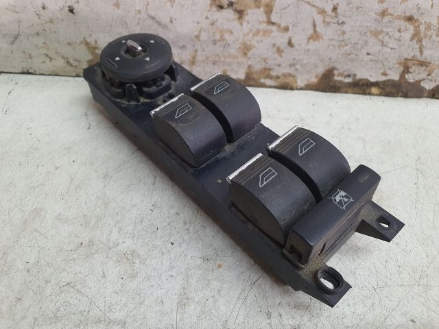 bontott FORD FOCUS III Ablakemelő és Tükör Kapcsoló