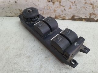 bontott FORD FOCUS III Ablakemelő és Tükör Kapcsoló