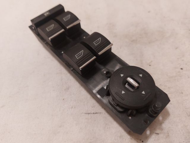 bontott FORD FOCUS III Ablakemelő és Tükör Kapcsoló