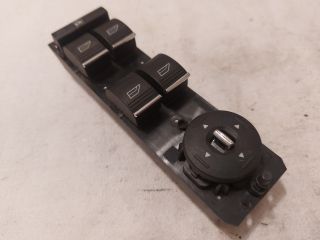 bontott FORD FOCUS III Ablakemelő és Tükör Kapcsoló