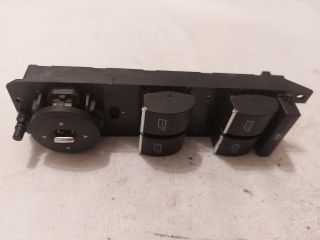 bontott FORD FOCUS III Ablakemelő és Tükör Kapcsoló