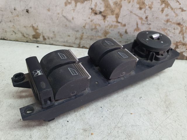 bontott FORD FOCUS III Ablakemelő és Tükör Kapcsoló