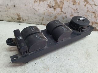 bontott FORD FOCUS III Ablakemelő és Tükör Kapcsoló