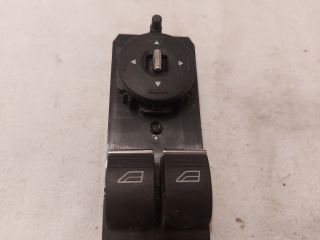 bontott FORD FOCUS III Ablakemelő és Tükör Kapcsoló