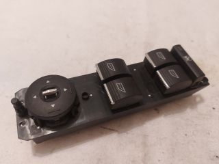 bontott FORD FOCUS III Ablakemelő és Tükör Kapcsoló