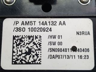 bontott FORD FOCUS III Ablakemelő és Tükör Kapcsoló