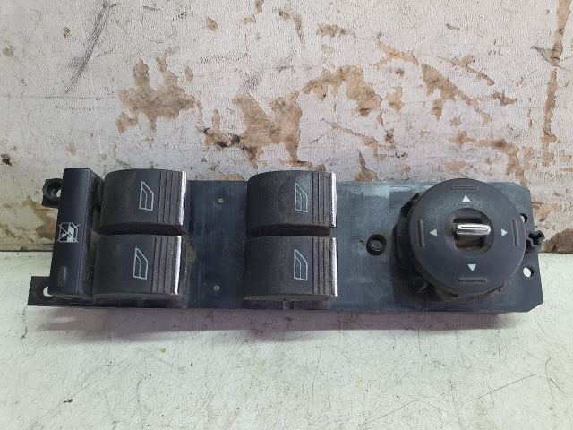 bontott FORD FOCUS III Ablakemelő és Tükör Kapcsoló