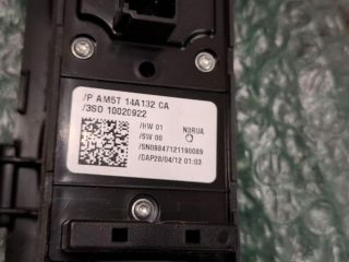 bontott FORD FOCUS III Ablakemelő Kapcsoló Négyes / Kettes