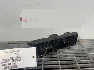 bontott FORD FOCUS III Ablakemelő Kapcsoló Négyes / Kettes