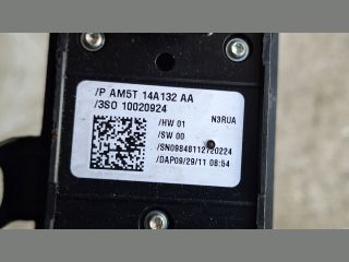 bontott FORD FOCUS III Ablakemelő Kapcsoló Négyes / Kettes