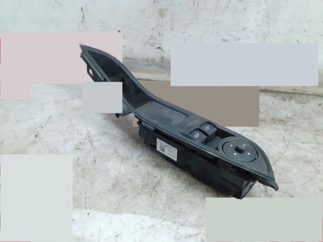 bontott FORD FOCUS III Ablakemelő Kapcsoló Négyes / Kettes