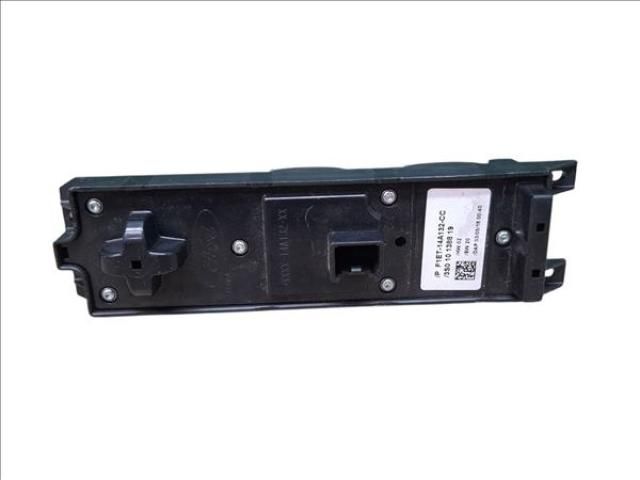 bontott FORD FOCUS III Ablakemelő Kapcsoló Négyes / Kettes