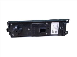 bontott FORD FOCUS III Ablakemelő Kapcsoló Négyes / Kettes