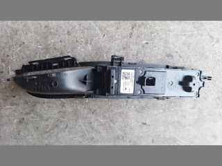 bontott FORD FOCUS III Ablakemelő Kapcsoló Négyes / Kettes