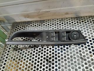 bontott FORD FOCUS III Ablakemelő Kapcsoló Négyes / Kettes