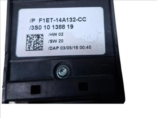 bontott FORD FOCUS III Ablakemelő Kapcsoló Négyes / Kettes