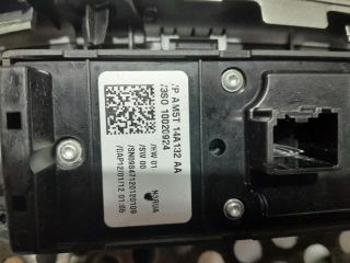 bontott FORD FOCUS III Ablakemelő Kapcsoló Négyes / Kettes