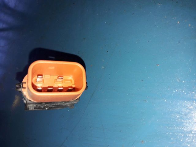 bontott FORD FOCUS III Ablakemelő Kapcsoló (Pozíciófüggetlen)