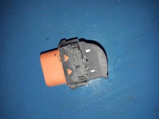 bontott FORD FOCUS III Ablakemelő Kapcsoló (Pozíciófüggetlen)