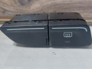 bontott FORD FOCUS III Ablakfűtés Kapcsoló