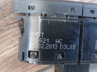 bontott FORD FOCUS III Ablakfűtés Kapcsoló