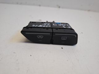 bontott FORD FOCUS III Ablakfűtés Kapcsoló