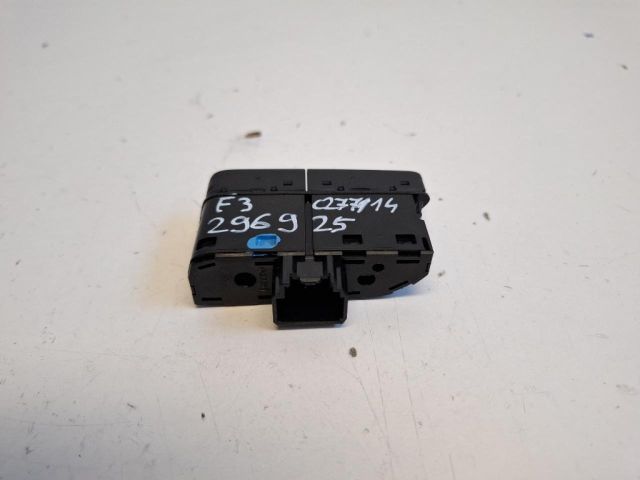 bontott FORD FOCUS III Ablakfűtés Kapcsoló