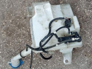 bontott FORD FOCUS III Ablakmosó Tartály