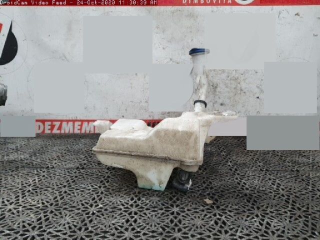 bontott FORD FOCUS III Ablakmosó Tartály