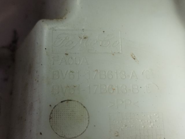 bontott FORD FOCUS III Ablakmosó Tartály