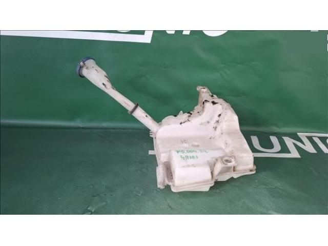 bontott FORD FOCUS III Ablakmosó Tartály