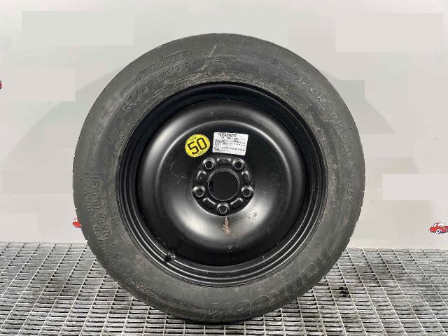 bontott FORD FOCUS III Acélfelni (1 db)