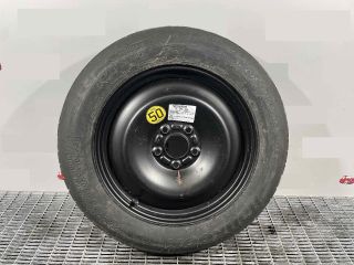 bontott FORD FOCUS III Acélfelni (1 db)