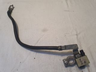 bontott FORD FOCUS III Akkumulátor Saru Elektronikával