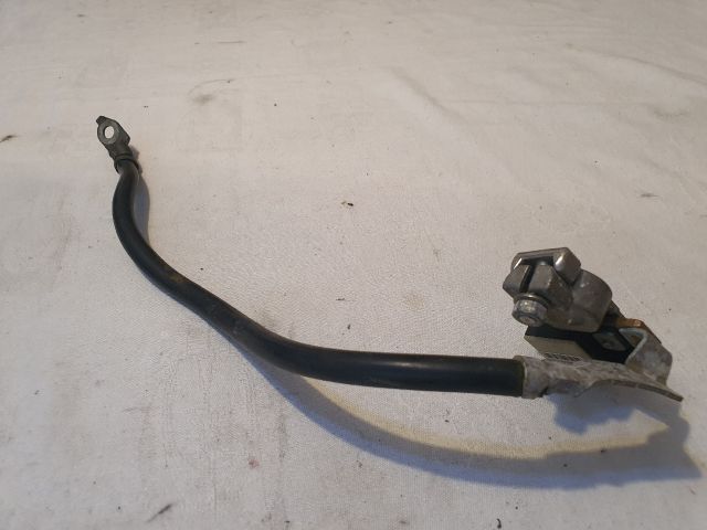 bontott FORD FOCUS III Akkumulátor Saru Elektronikával