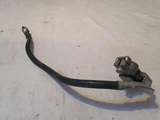 bontott FORD FOCUS III Akkumulátor Saru Elektronikával