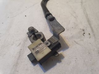 bontott FORD FOCUS III Akkumulátor Saru Elektronikával