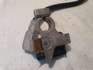 bontott FORD FOCUS III Akkumulátor Saru Elektronikával