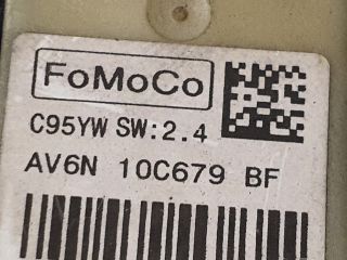 bontott FORD FOCUS III Akkumulátor Saru Elektronikával