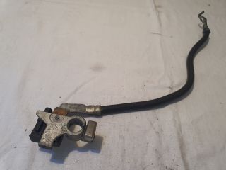 bontott FORD FOCUS III Akkumulátor Saru Elektronikával