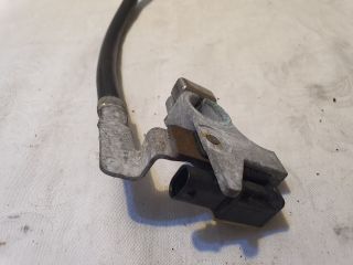 bontott FORD FOCUS III Akkumulátor Saru Elektronikával