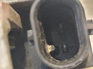 bontott FORD FOCUS III Akkumulátor Saru Elektronikával