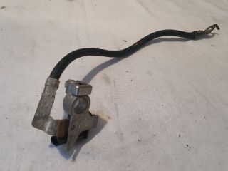 bontott FORD FOCUS III Akkumulátor Saru Elektronikával