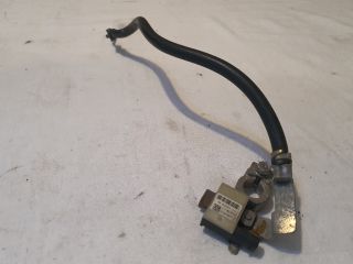 bontott FORD FOCUS III Akkumulátor Saru Elektronikával